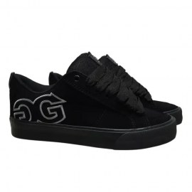 TENIS-DOUBLE-G-original-LINHA-Record-Cor-all-black-todo-preto-loja-estilo-skate-sucata-brazil-maua-moda-skatista-streetwear-3 (1)